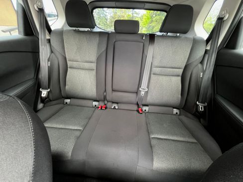 Used 2025 Nissan Rogue SV AWD/4WD image 40