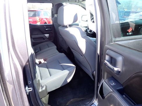 Used 2016 Chevrolet Silverado 1500 LT image 10