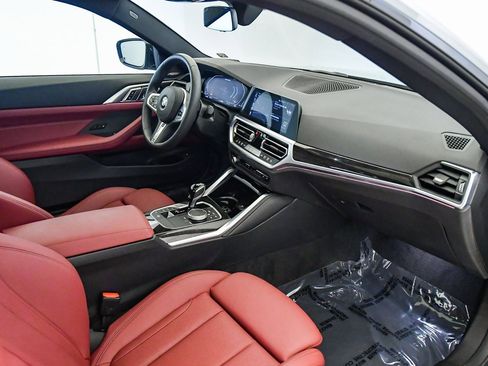 Certified 2023 BMW M440i Coupe w/ Premium Package image 16