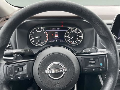 Used 2023 Nissan Rogue SV AWD/4WD image 24