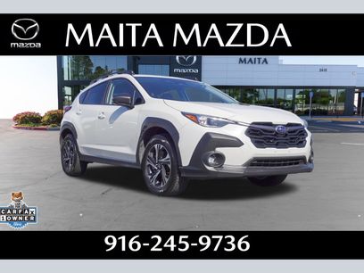 Used 2025 Subaru Crosstrek 2.0i Premium