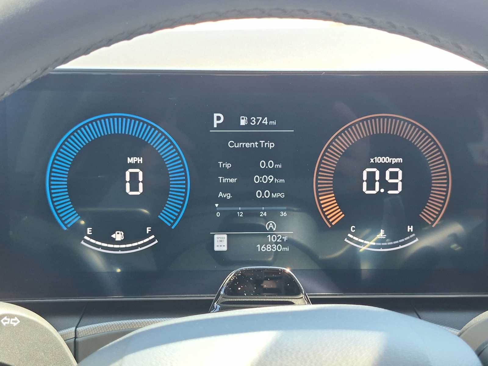 Certified 2026 Hyundai Santa Fe SEL FWD image 31