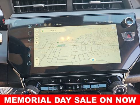 New 2027 Chevrolet Bolt LT w/ Comfort Package FWD image 21