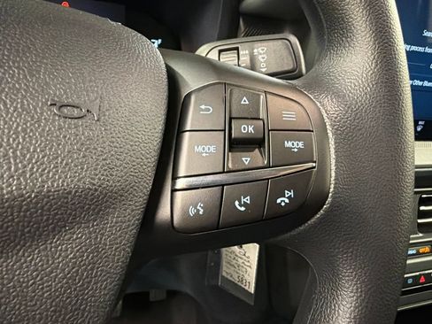 New 2026 Ford Maverick XL w/ Equipment Group 101A AWD/4WD image 18