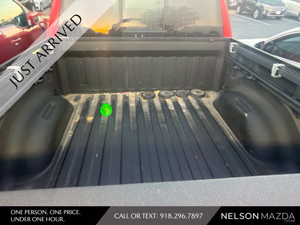 Used 2019 RAM 1500 Rebel w/ Rebel Level 2 Equipment Group AWD/4WD image 6
