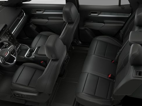 New 2027 GMC Terrain Elevation w/ Elevation Premium Package AWD/4WD image 31