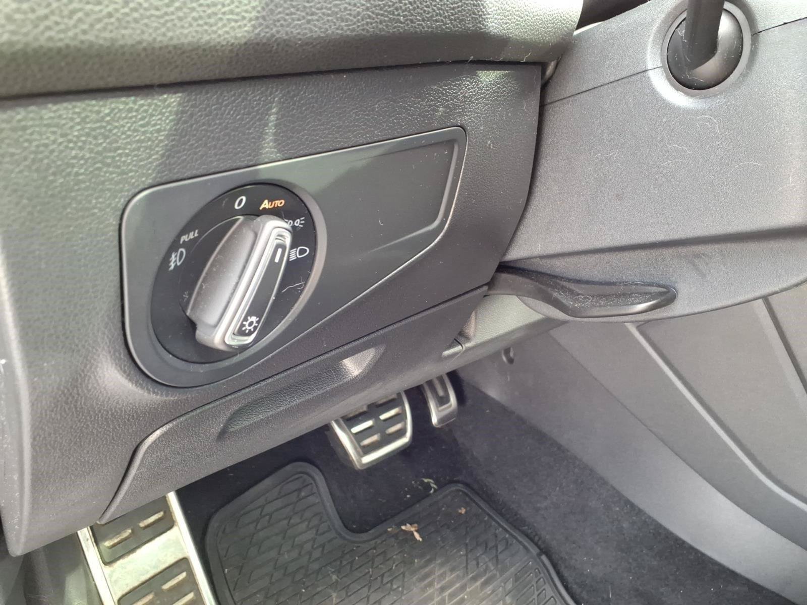 Used 2021 Volkswagen Tiguan S AWD/4WD image 22