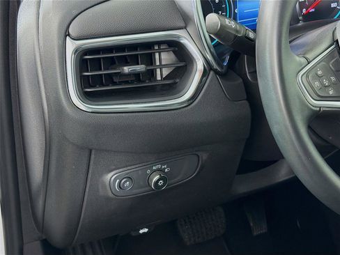 Used 2024 Chevrolet Equinox LT image 10