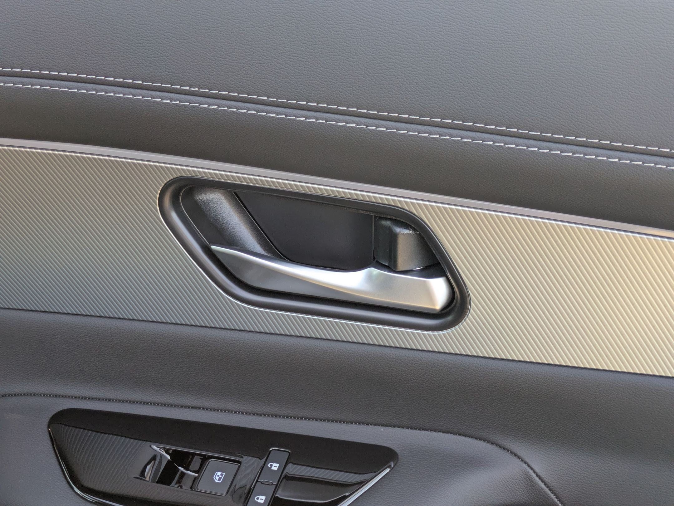New 2027 Nissan Murano SL AWD/4WD image 40