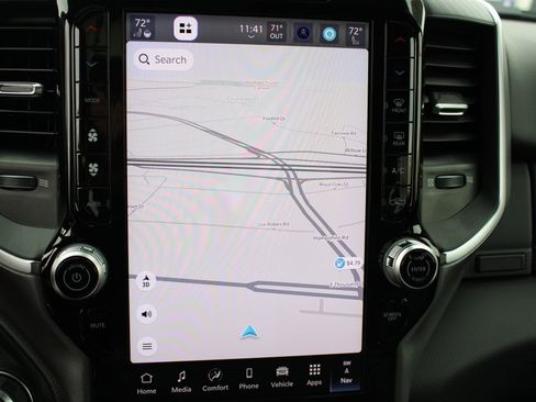 Used 2025 RAM 1500 Big Horn image 20