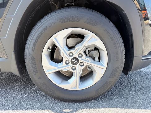 Used 2024 Hyundai Tucson SEL image 31