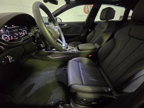 Certified 2025 Audi A5 2.0T Premium Plus w/ Premium Plus image 12