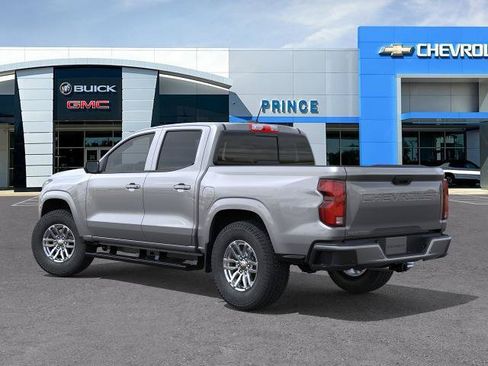 New 2026 Chevrolet Colorado LT w/ LT Convenience Package RWD image 38