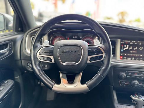 Used 2022 Dodge Charger SRT Hellcat image 21