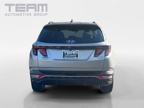 Used 2024 Hyundai Tucson SEL image 6