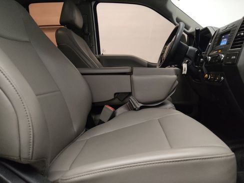 Used 2019 Ford F250 XL w/ XL Value Package RWD image 21