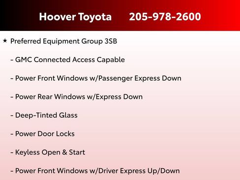 Used 2022 GMC Sierra 1500 Elevation AWD/4WD image 7