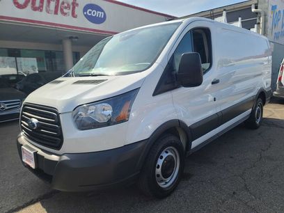 Used 2018 Ford Transit 150 130 Low Roof