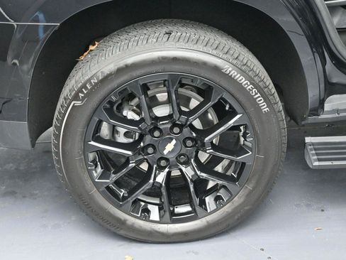 Used 2024 Chevrolet Tahoe High Country w/ Advanced Technology Package image 42