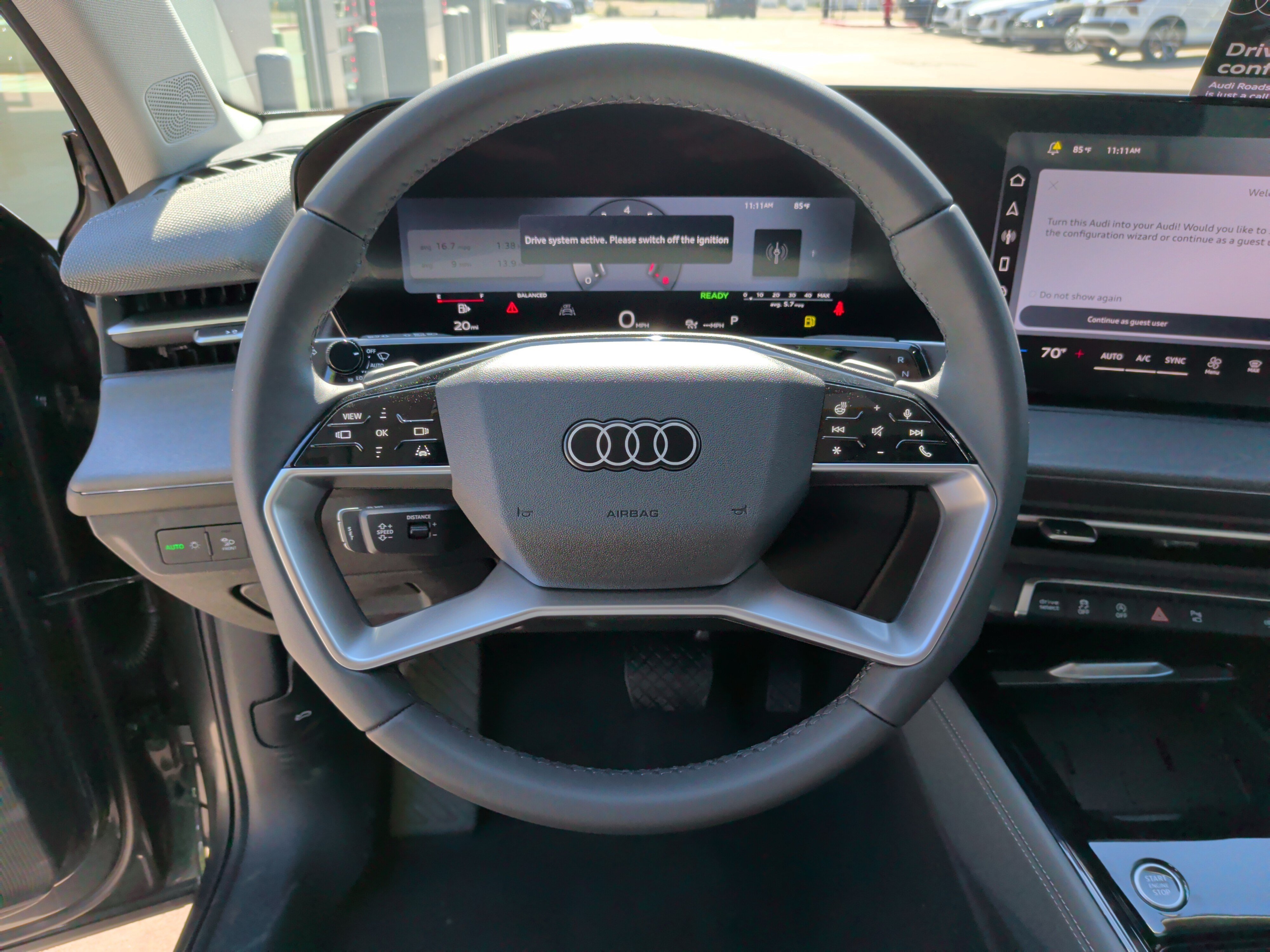 Used 2026 Audi Q3 quattro 2.0T AWD/4WD image 18