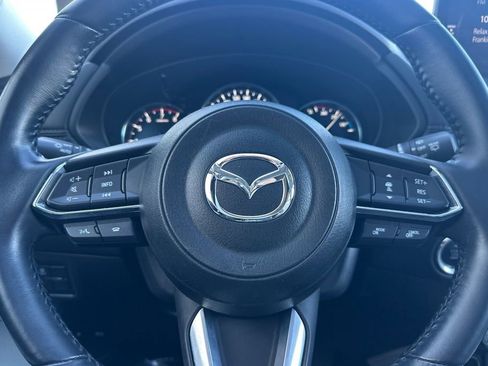 Used 2022 MAZDA CX-5 AWD 2.5 S w/ Premium Plus Pkg image 23