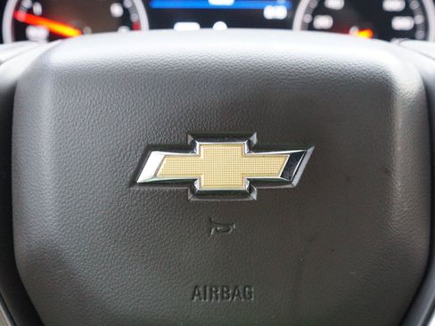 Used 2021 Chevrolet Silverado 1500 LTZ w/ LTZ Premium Texas Edition AWD/4WD image 14