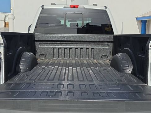 Used 2022 Ford F250 Lariat w/ Chrome Package AWD/4WD image 6