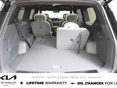 New 2026 Kia EV9 GT-Line image 19