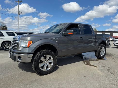 Used 2010 Ford F150 XL image 30