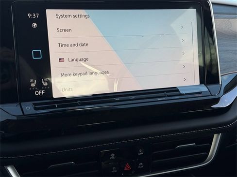 New 2026 Volkswagen Atlas SE image 14