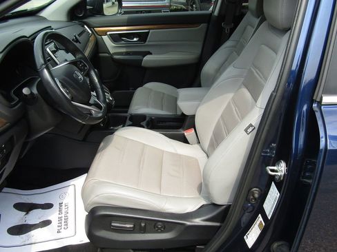 Used 2020 Honda CR-V EX-L image 17