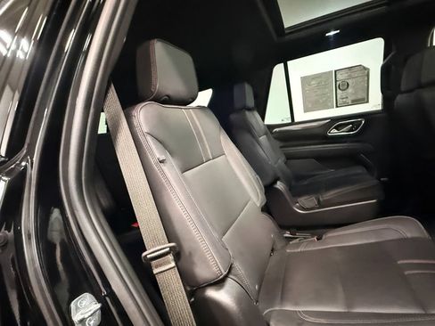 Used 2024 Chevrolet Tahoe RST w/ Luxury Package AWD/4WD image 66