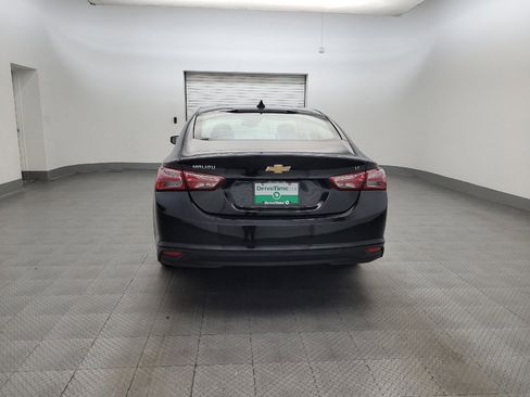 Used 2020 Chevrolet Malibu LT FWD image 6