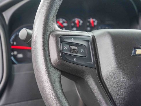 Used 2020 Chevrolet Silverado 3500 W/T w/ WT Convenience Package RWD image 16