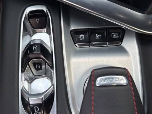 Used 2021 Chevrolet Corvette Stingray Premium Conv w/ Z51 Performance Package RWD image 8