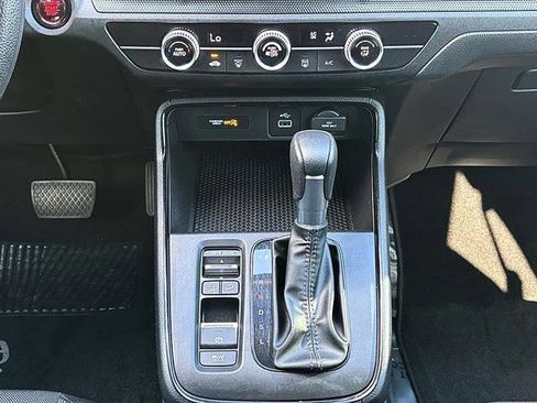 Used 2025 Honda CR-V LX image 21