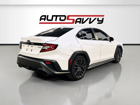 Used 2023 Subaru WRX Premium AWD/4WD image 7
