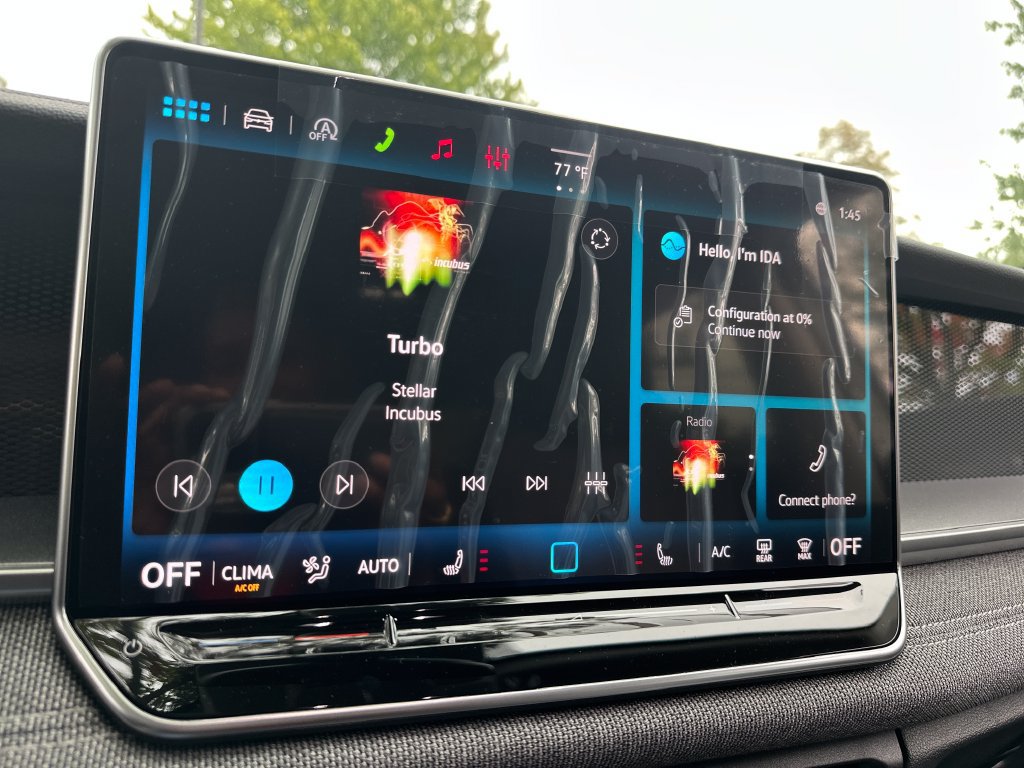New 2026 Volkswagen Tiguan S AWD/4WD image 14