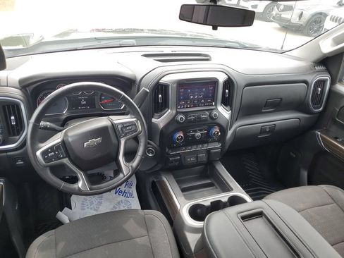Used 2020 Chevrolet Silverado 1500 RST w/ All-Star Edition AWD/4WD image 29
