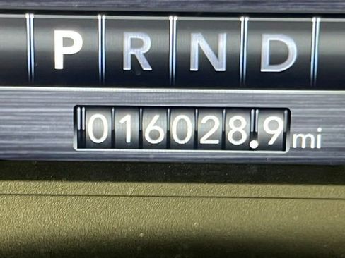 Used 2024 RAM 2500 Laramie image 19