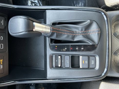 Certified 2025 Honda CR-V Sport image 22