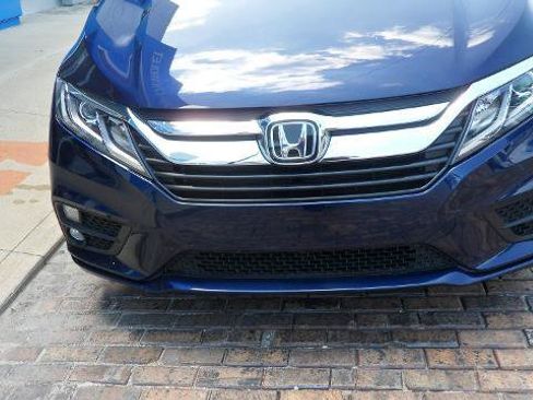 Used 2019 Honda Odyssey EX-L image 34
