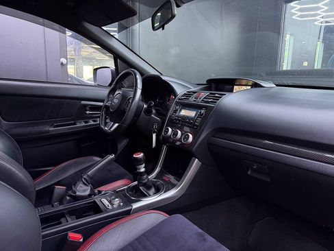 Used 2015 Subaru WRX STI AWD/4WD image 26