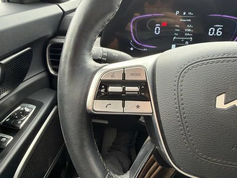 Used 2025 Kia Telluride EX X-Line AWD/4WD image 15