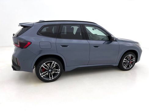 New 2026 BMW X1 M35i w/ Technology Package image 5