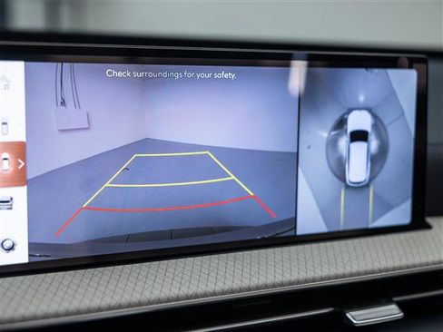 New 2026 Genesis GV80 3.5T Prestige image 27