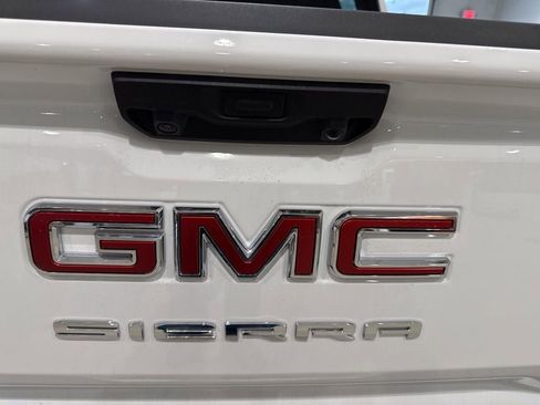 New 2026 GMC Sierra 1500 Elevation w/ Elevation Premium Package AWD/4WD image 9