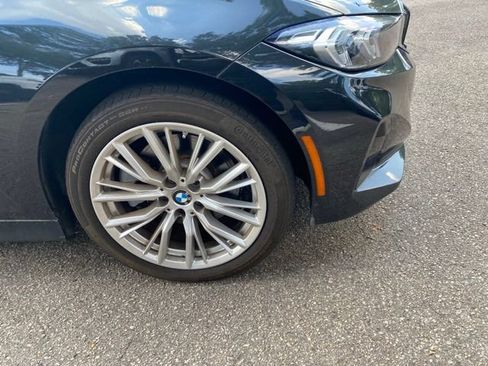 Used 2023 BMW 330i xDrive Sedan w/ Driving Assistance Package AWD/4WD image 28