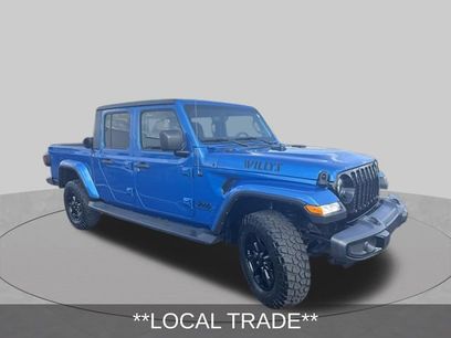 Used 2023 Jeep Gladiator Sport