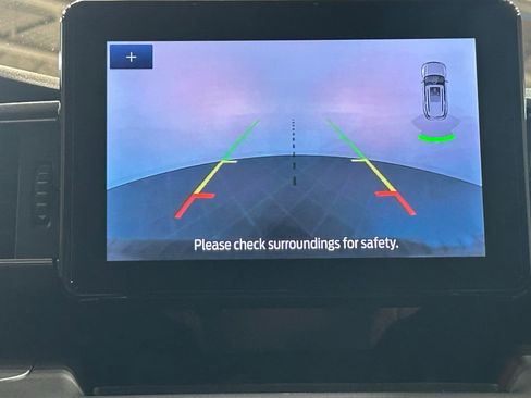 Used 2023 Ford Explorer XLT w/ Equipment Group 202A image 87